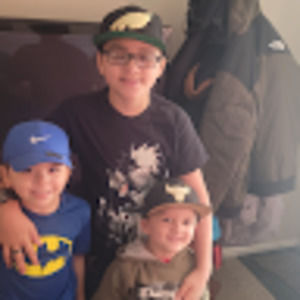 Meet your Posher, Roy